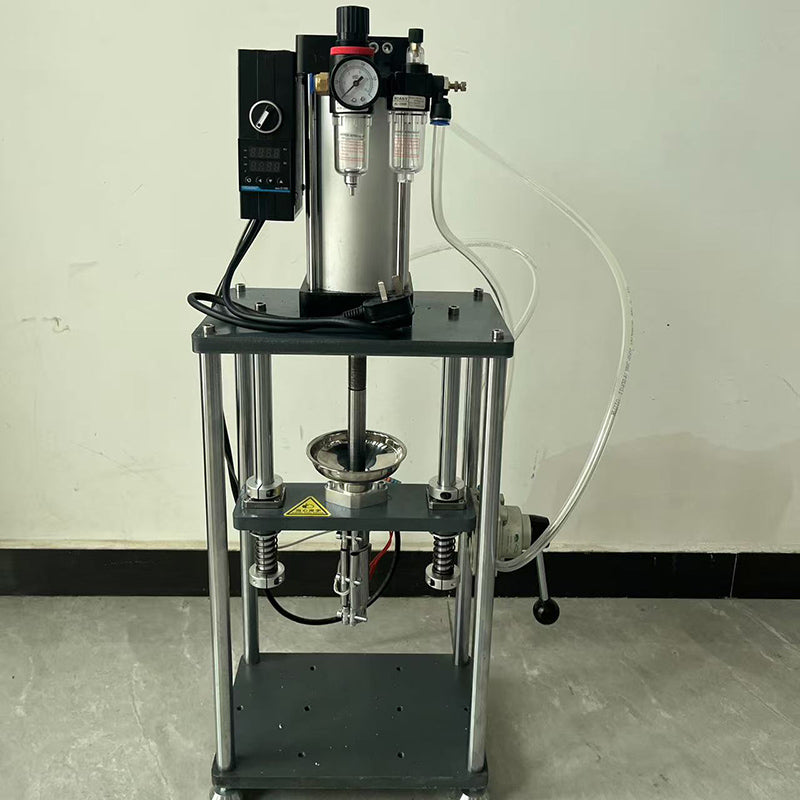 50 Gram Desktop Injection Molding Machine