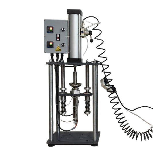 Mini Injection Molding for Small Businesses 100 Gram