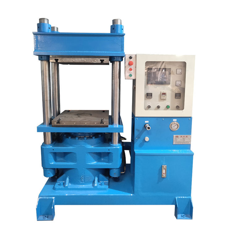 150 Tons Watch Band Vulcanizing Press Machine