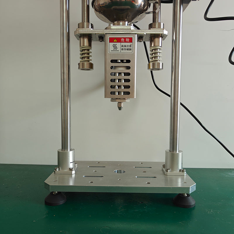 Desktop Injection Molding Machine 50 Gram