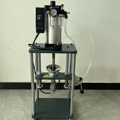 50 Gram Desktop Injection Molding Machine