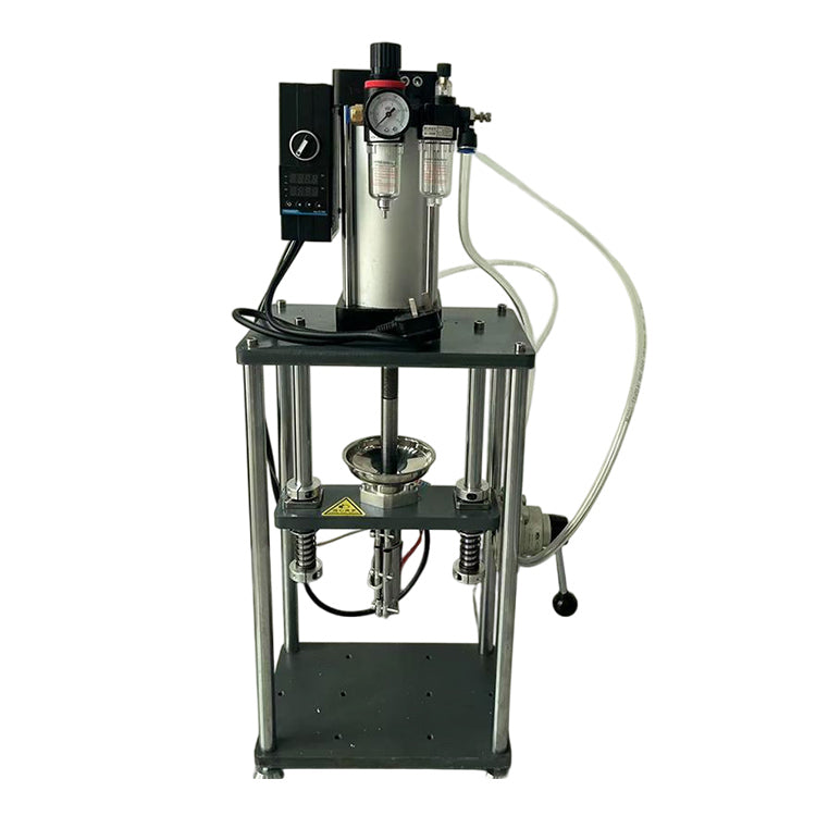 50 Gram Desktop Injection Molding Machine