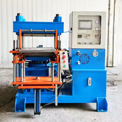 150 Tons Watch Band Vulcanizing Press Machine