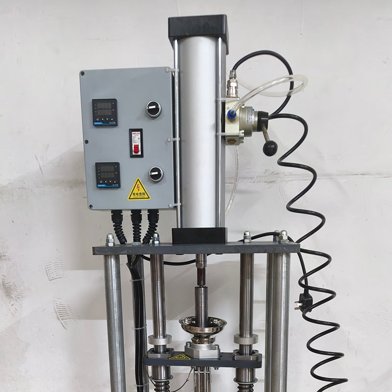 Mini Injection Molding for Small Businesses 100 Gram