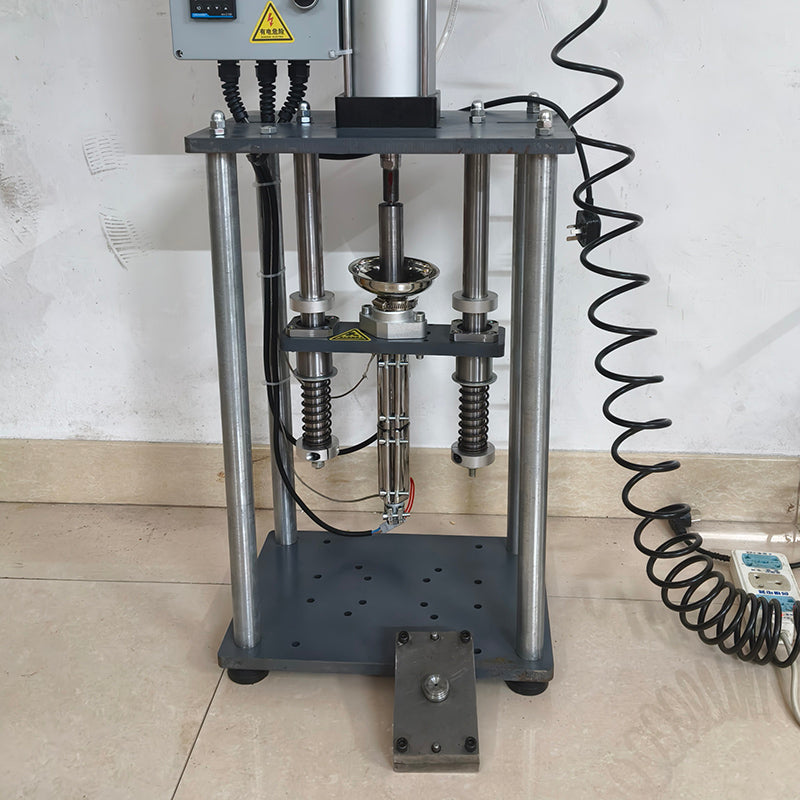 Mini Injection Molding for Small Businesses 100 Gram