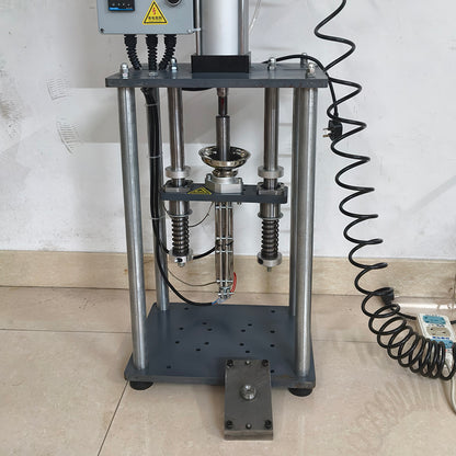 Mini Injection Molding for Small Businesses 100 Gram