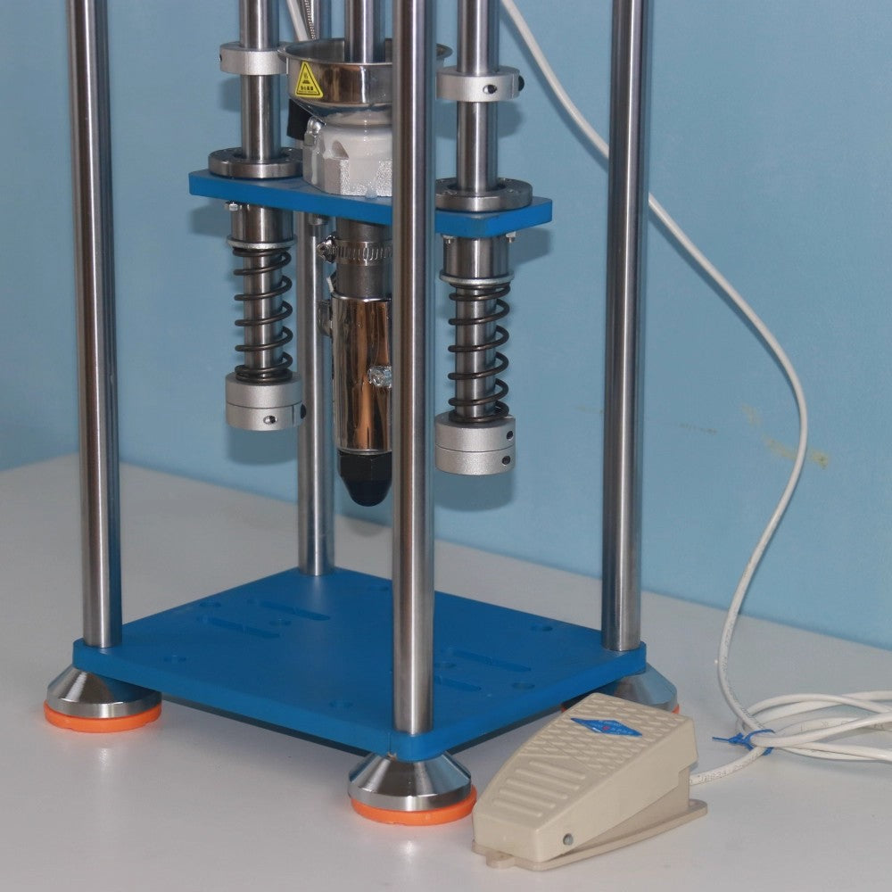 DIY Plastic Injection Molding 30 Gram