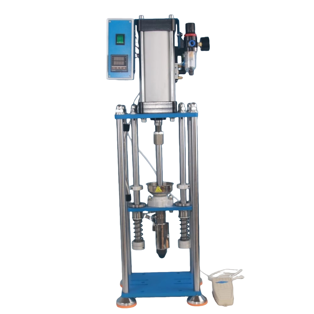 DIY Plastic Injection Molding 30 Gram