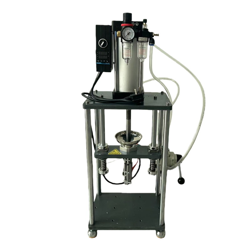 50 Gram Desktop Injection Molding Machine