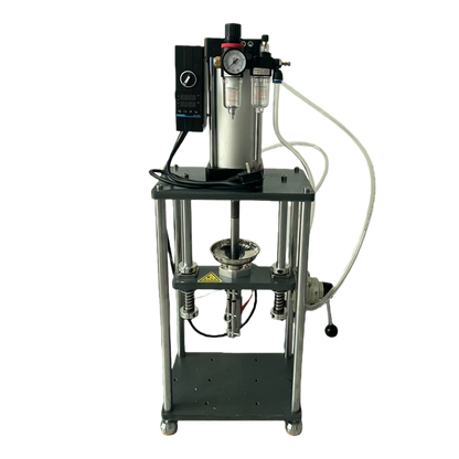 50 Gram Desktop Injection Molding Machine