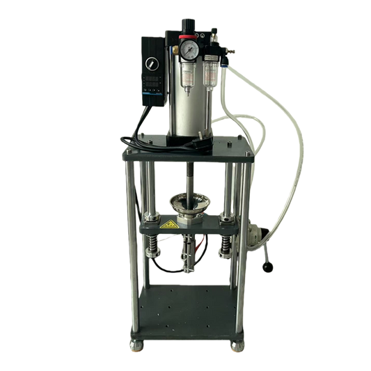 50 Gram Desktop Injection Molding Machine