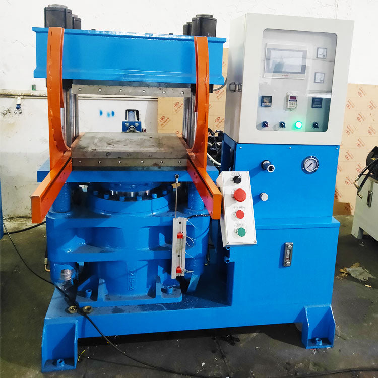 150 Tons Watch Band Vulcanizing Press Machine