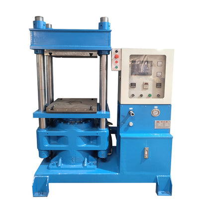 150 Tons Watch Band Vulcanizing Press Machine