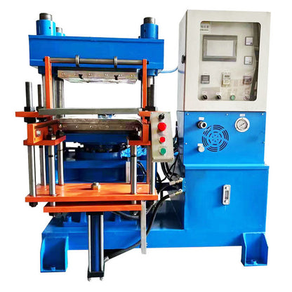 100 Tons O-Ring Molding Press