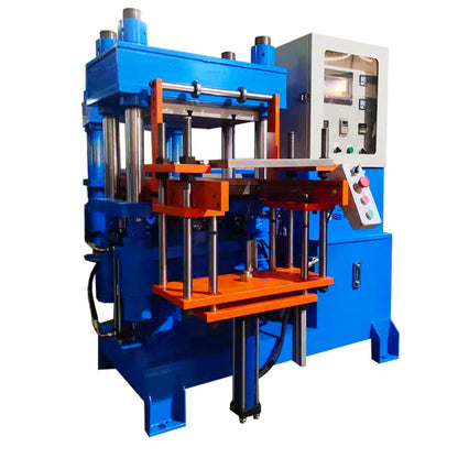 100 Tons O-Ring Molding Press