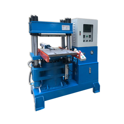 100 Tons O-Ring Molding Press