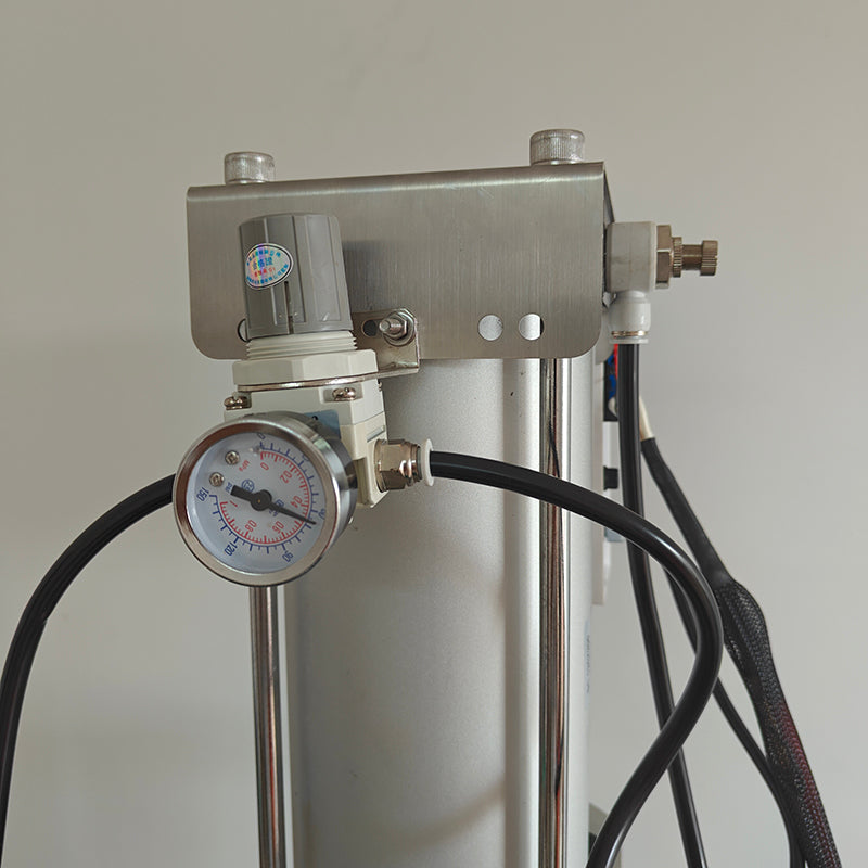 Desktop Injection Molding Machine 50 Gram