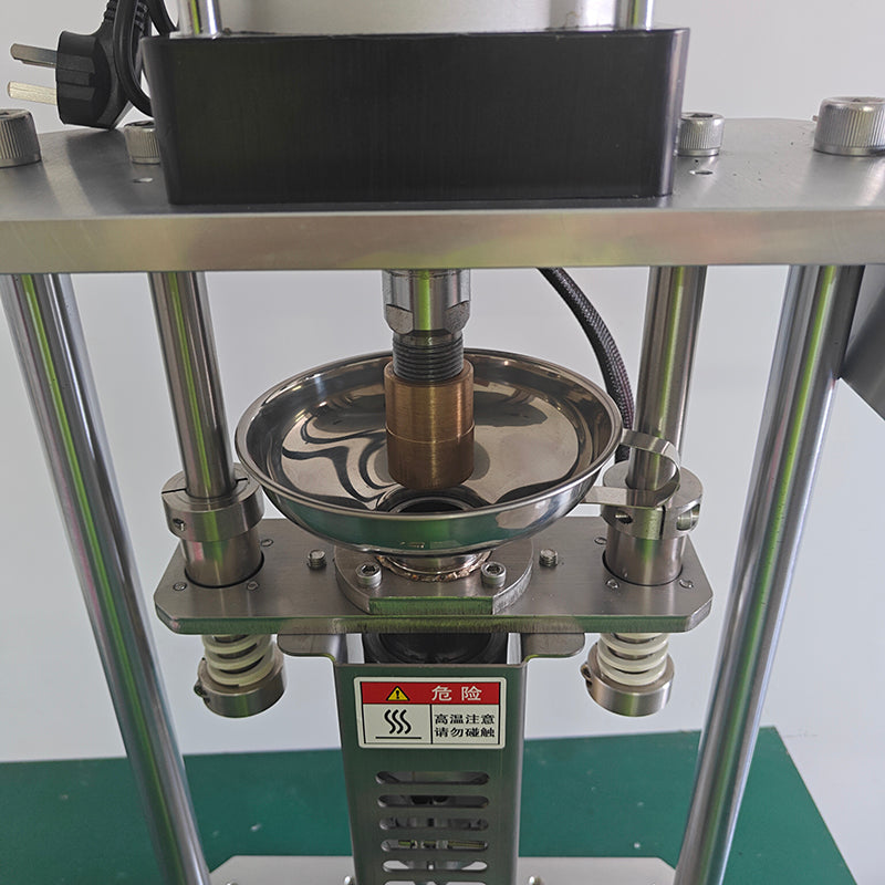 Desktop Injection Molding Machine 50 Gram