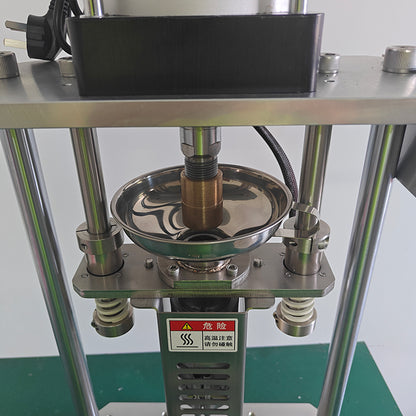 Desktop Injection Molding Machine 50 Gram