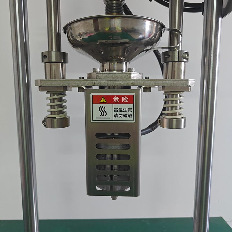 Desktop Injection Molding Machine 50 Gram