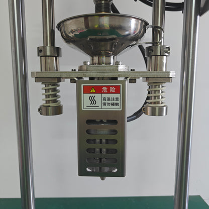 Desktop Injection Molding Machine 50 Gram