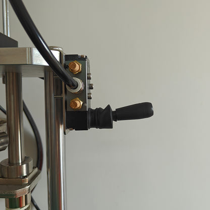 Desktop Injection Molding Machine 50 Gram