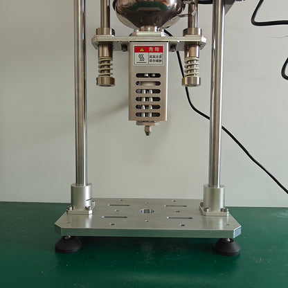 Desktop Injection Molding Machine 50 Gram