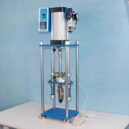 DIY Plastic Injection Molding 30 Gram