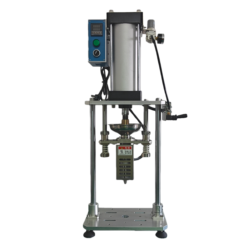 Desktop Injection Molding Machine 50 Gram