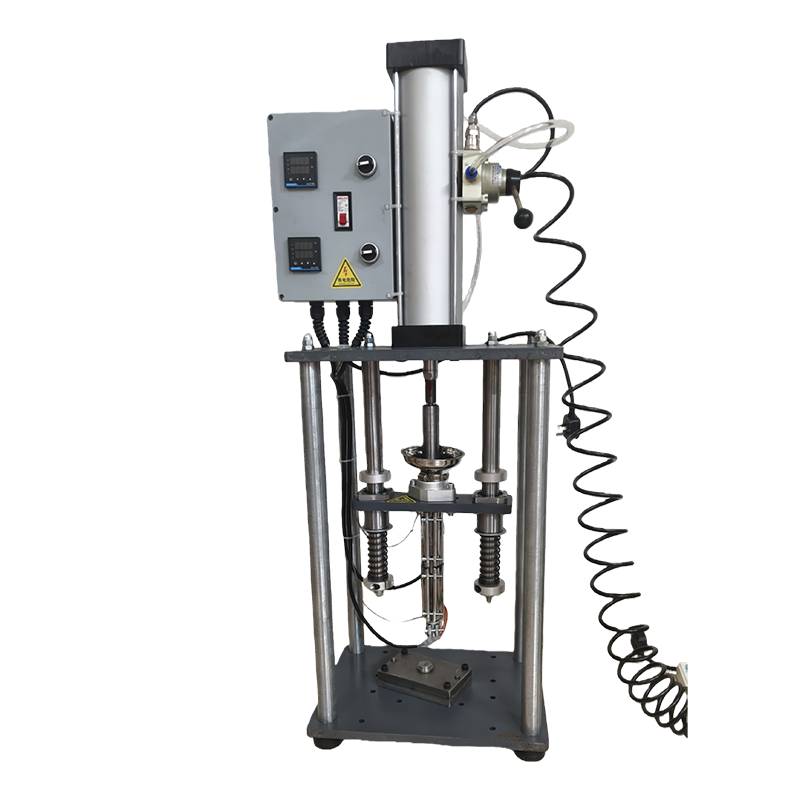 Mini Injection Molding for Small Businesses 100 Gram