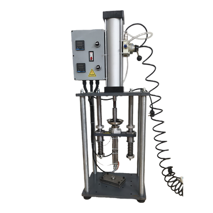 Mini Injection Molding for Small Businesses 100 Gram