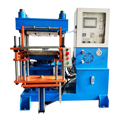 100 Tons O-Ring Molding Press